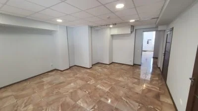 commercial premises For Rent, Pērnavas street 5, Rīga, Labais krasts, Centrs / 420 € 4
