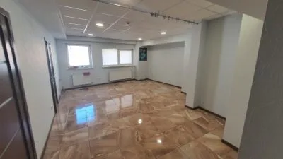 commercial premises For Rent, Pērnavas street 5, Rīga, Labais krasts, Centrs / 420 € 5