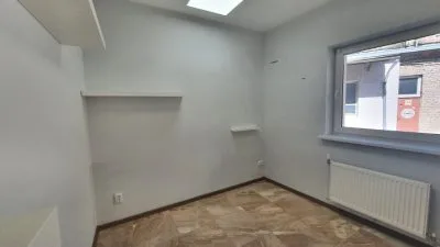 commercial premises For Rent, Pērnavas street 5, Rīga, Labais krasts, Centrs / 420 € 6