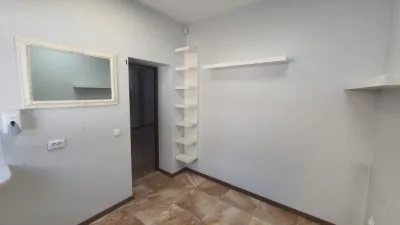 commercial premises For Rent, Pērnavas street 5, Rīga, Labais krasts, Centrs / 420 € 7