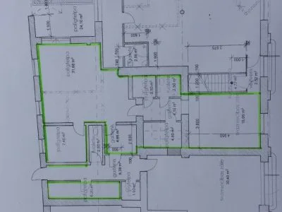 commercial premises For Rent, Pērnavas street 5, Rīga, Labais krasts, Centrs / 420 € 10