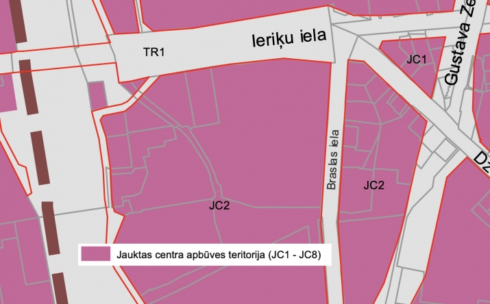 Kroņu iela 13a 14