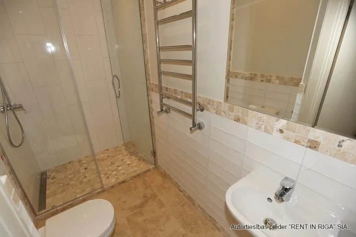 House For Rent, Sīļukalnu street 11-2, Babītes novads, Babītes pagasts, Sēbruciems / 1 400 € 8
