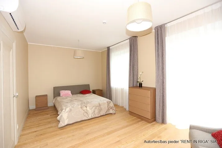 House For Rent, Sīļukalnu street 11-2, Babītes novads, Babītes pagasts, Sēbruciems / 1 400 € 9
