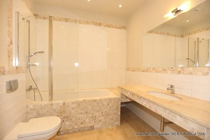 House For Rent, Sīļukalnu street 11-2, Babītes novads, Babītes pagasts, Sēbruciems / 1 400 € 16