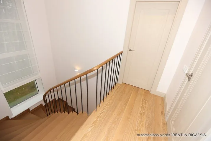 House For Rent, Sīļukalnu street 11-2, Babītes novads, Babītes pagasts, Sēbruciems / 1 400 € 17