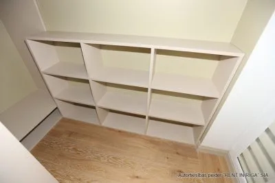 House For Rent, Sīļukalnu street 11-2, Babītes novads, Babītes pagasts, Sēbruciems / 1 400 € 15