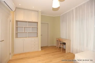 House For Rent, Sīļukalnu street 11-2, Babītes novads, Babītes pagasts, Sēbruciems / 1 400 € 13