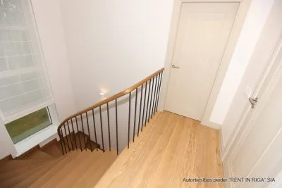 House For Rent, Sīļukalnu street 11-2, Babītes novads, Babītes pagasts, Sēbruciems / 1 400 € 17