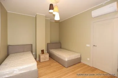 House For Rent, Sīļukalnu street 11-2, Babītes novads, Babītes pagasts, Sēbruciems / 1 400 € 14