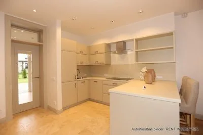 House For Rent, Sīļukalnu street 11-2, Babītes novads, Babītes pagasts, Sēbruciems / 1 400 € 6