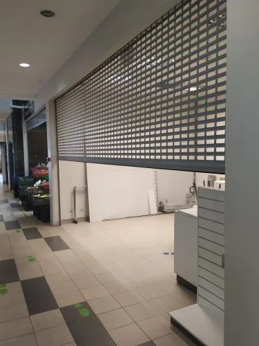 commercial premises For Rent, Anniņmuižas street 17, Rīga, Kreisais krasts, Zolitūde / 352 € 4