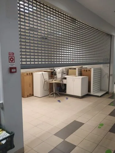commercial premises For Rent, Anniņmuižas street 17, Rīga, Kreisais krasts, Zolitūde / 352 € 3