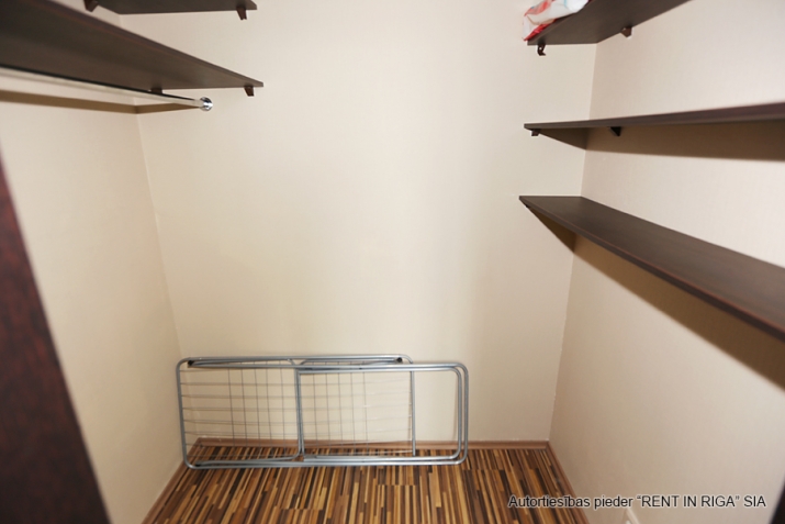 Apartment For Rent, Anniņmuižas bulvāris street 38, Rīga, Kreisais krasts, Imanta / 550 € 9