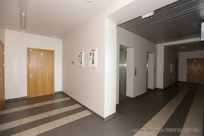 Izīrē dzīvokli, Anniņmuižas bulvāris iela 38, Rīga, Kreisais krasts, Imanta / 550 € 13