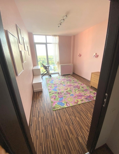 Apartment For Rent, Anniņmuižas bulvāris street 38, Rīga, Kreisais krasts, Imanta / 550 € 7