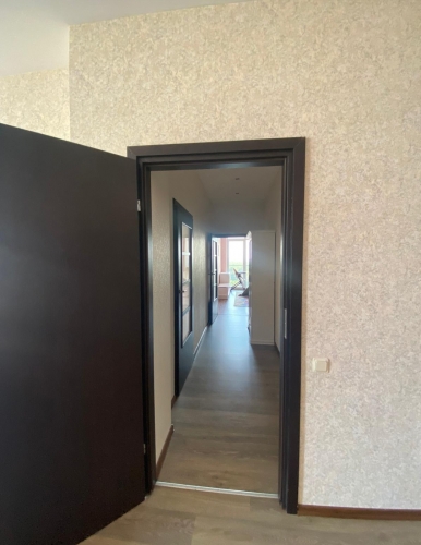 Apartment For Rent, Anniņmuižas bulvāris street 38, Rīga, Kreisais krasts, Imanta / 550 € 12