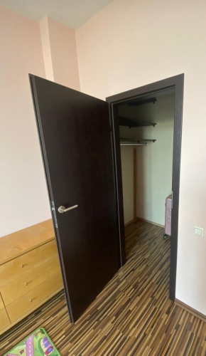 Apartment For Rent, Anniņmuižas bulvāris street 38, Rīga, Kreisais krasts, Imanta / 550 € 8