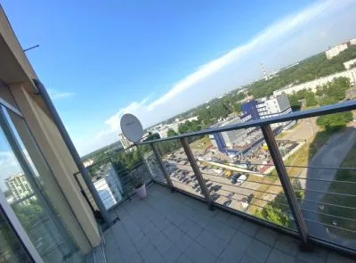Izīrē dzīvokli, Anniņmuižas bulvāris iela 38, Rīga, Kreisais krasts, Imanta / 550 € 5