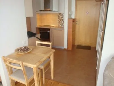 Apartment For Sale, Republikas laukums street 3, Rīga, Labais krasts, Centrs / 120 000 € 4