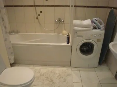 Apartment For Sale, Republikas laukums street 3, Rīga, Labais krasts, Centrs / 120 000 € 8