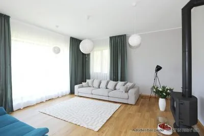 Pārdod māju, Sudraba iela 3, Garkalnes novads, Garkalne / 298 000 € 4