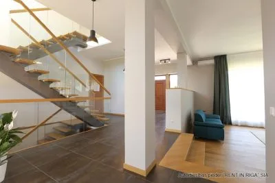 Pārdod māju, Sudraba iela 3, Garkalnes novads, Garkalne / 298 000 € 8