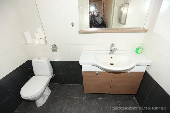 Pārdod biroju, Vairoga iela 25, Rīga, Labais krasts, Teika / 210 000 € 14