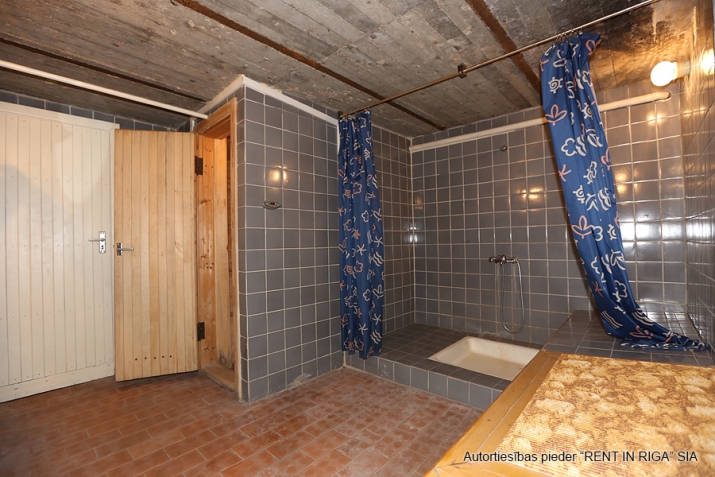 Продажа офиса, Vairoga улица 25, Rīga, Labais krasts, Teika / 210 000 € 19