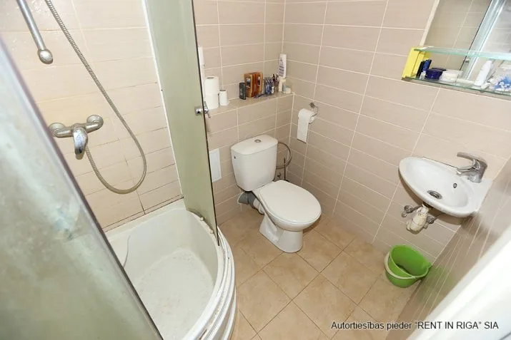Pārdod biroju, Vairoga iela 25, Rīga, Labais krasts, Teika / 210 000 € 15