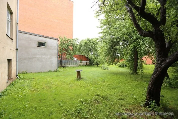 Pārdod biroju, Vairoga iela 25, Rīga, Labais krasts, Teika / 210 000 € 28