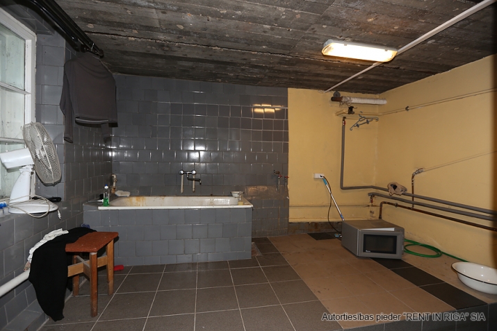 Продажа офиса, Vairoga улица 25, Rīga, Labais krasts, Teika / 210 000 € 22