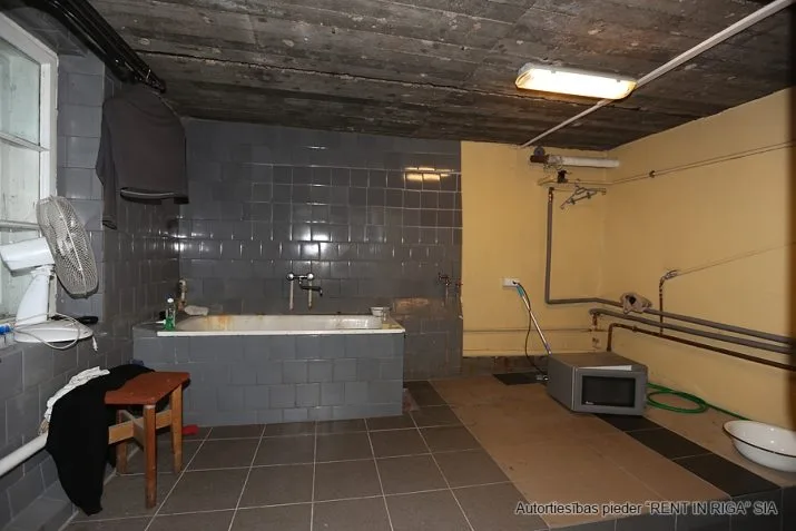 Pārdod biroju, Vairoga iela 25, Rīga, Labais krasts, Teika / 210 000 € 22