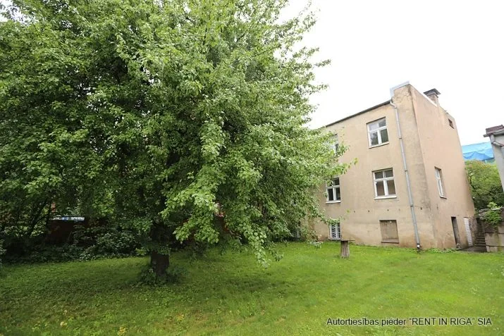 Pārdod biroju, Vairoga iela 25, Rīga, Labais krasts, Teika / 210 000 € 24