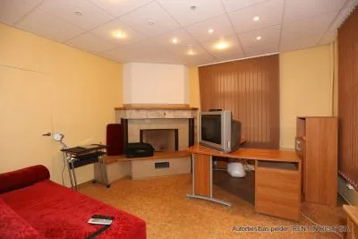 Pārdod biroju, Vairoga iela 25, Rīga, Labais krasts, Teika / 210 000 € 10