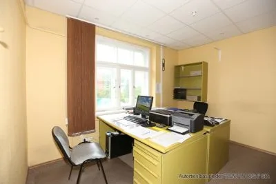 Pārdod biroju, Vairoga iela 25, Rīga, Labais krasts, Teika / 210 000 € 11