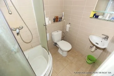 Pārdod biroju, Vairoga iela 25, Rīga, Labais krasts, Teika / 210 000 € 15