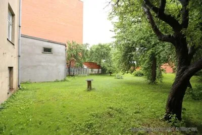 Pārdod biroju, Vairoga iela 25, Rīga, Labais krasts, Teika / 210 000 € 28
