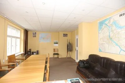 Pārdod biroju, Vairoga iela 25, Rīga, Labais krasts, Teika / 210 000 € 16