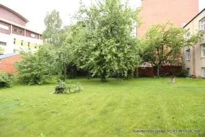 Pārdod biroju, Vairoga iela 25, Rīga, Labais krasts, Teika / 210 000 € 27