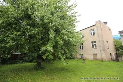Pārdod biroju, Vairoga iela 25, Rīga, Labais krasts, Teika / 210 000 € 24