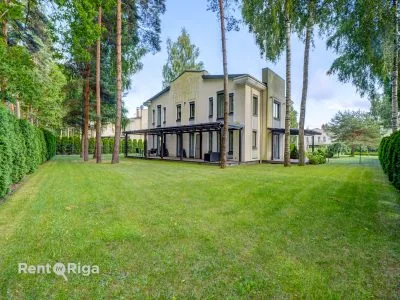 Pārdod māju, Sīļukalnu iela 9, Babītes novads, Babītes pagasts, Sēbruciems / 620 000 € 3