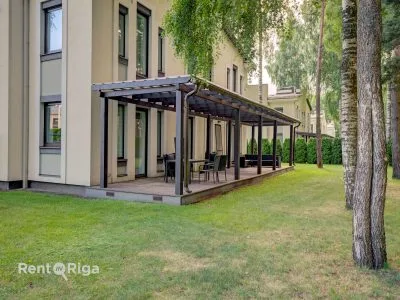 Pārdod māju, Sīļukalnu iela 9, Babītes novads, Babītes pagasts, Sēbruciems / 620 000 € 4