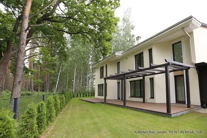 Pārdod māju, Sīļukalnu iela 11, Babītes novads, Babītes pagasts, Sēbruciems / 290 000 € 16