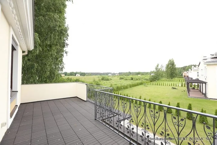 Pārdod māju, Sīļukalnu iela 11, Babītes novads, Babītes pagasts, Sēbruciems / 290 000 € 8