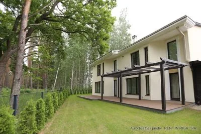 Pārdod māju, Sīļukalnu iela 11, Babītes novads, Babītes pagasts, Sēbruciems / 290 000 € 16