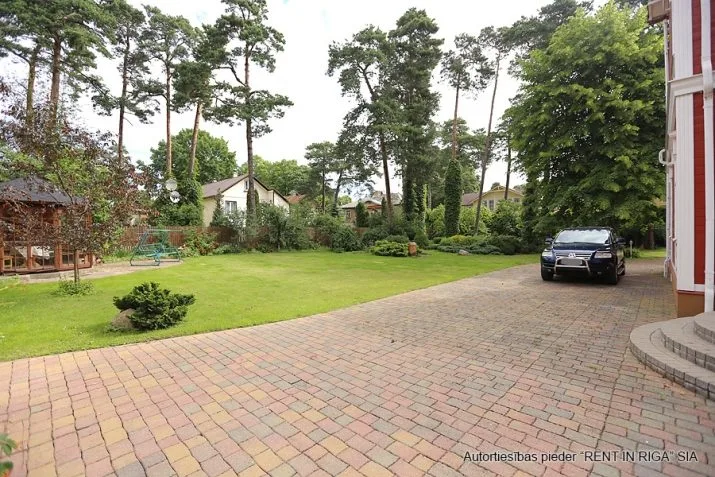 Pārdod māju, Vanagu iela 8, Jūrmala, Majori / 600 000 € 11