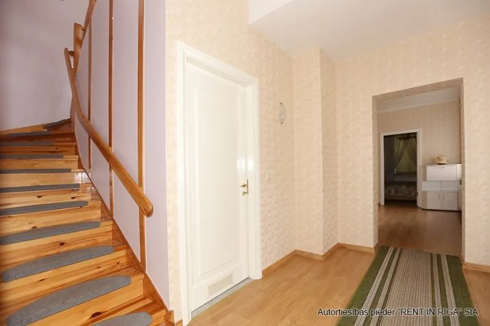 Pārdod māju, Vanagu iela 8, Jūrmala, Majori / 600 000 € 22