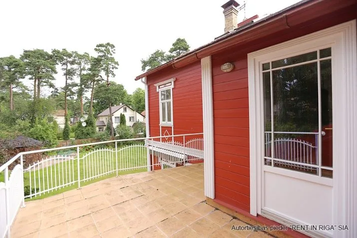 Pārdod māju, Vanagu iela 8, Jūrmala, Majori / 600 000 € 42
