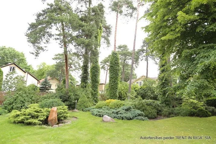 Pārdod māju, Vanagu iela 8, Jūrmala, Majori / 600 000 € 43